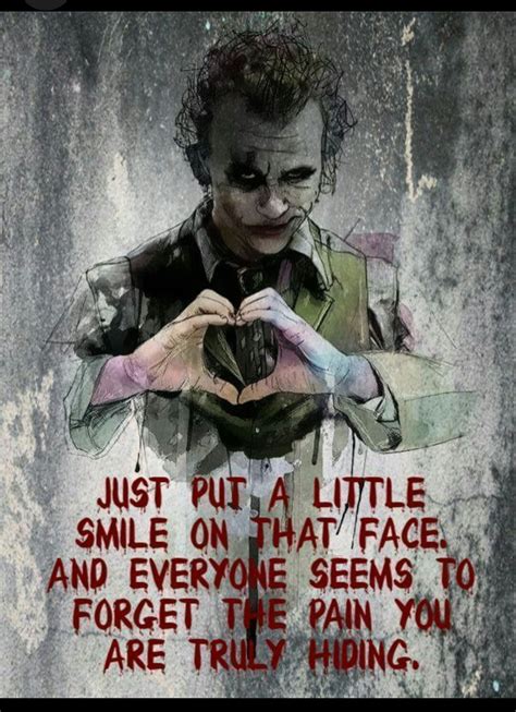 joker quotes from comics